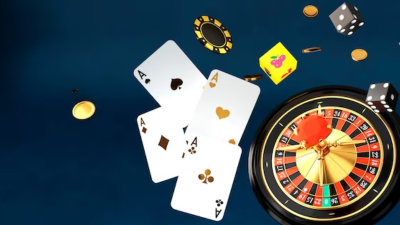 Casino trực tuyến 3D là gì và cách chơi trò chơi hấp dẫn này